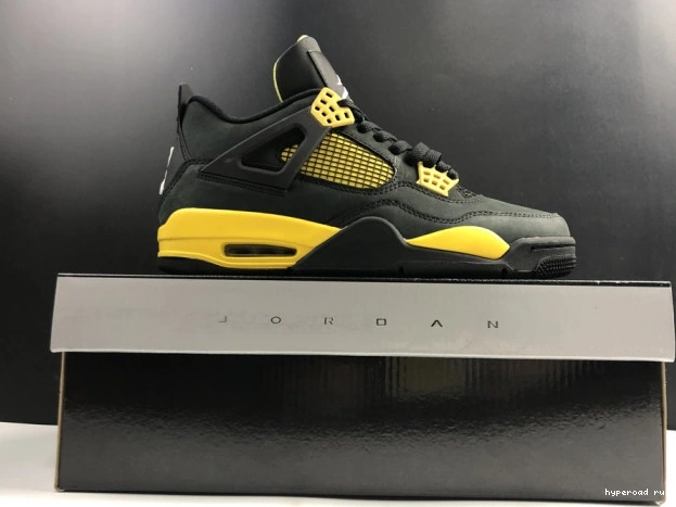 Jordan Retro Air Thunder 4 308497-008 0629